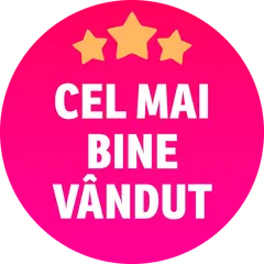 Cel mai bine vândut