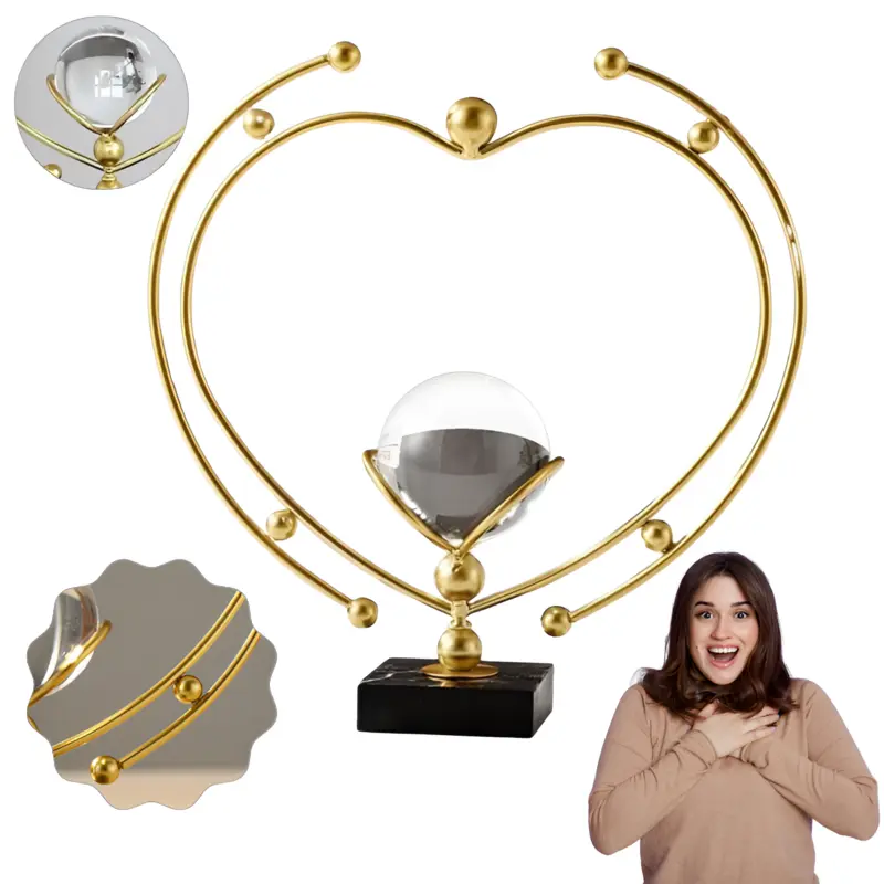 Crystal Ball Love